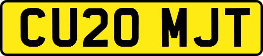 CU20MJT