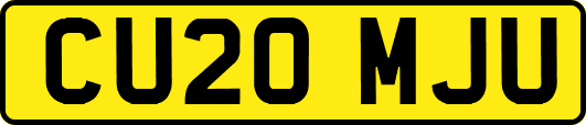 CU20MJU