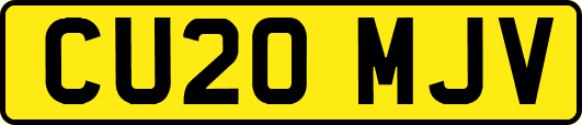 CU20MJV