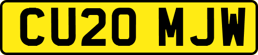 CU20MJW