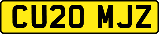 CU20MJZ