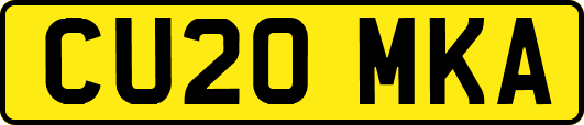 CU20MKA