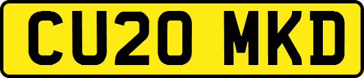 CU20MKD