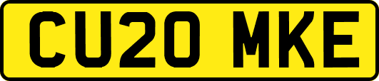 CU20MKE