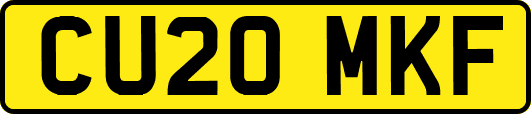 CU20MKF