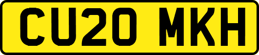 CU20MKH