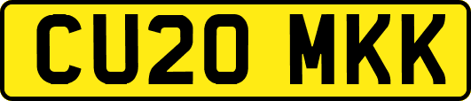 CU20MKK