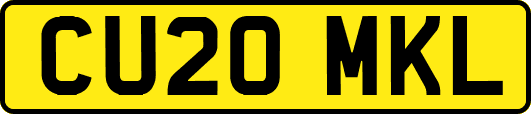 CU20MKL