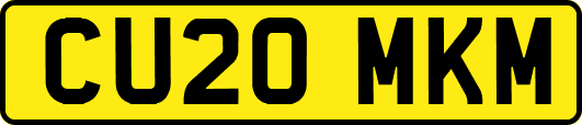 CU20MKM