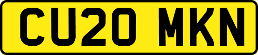 CU20MKN