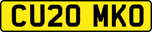 CU20MKO