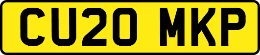 CU20MKP