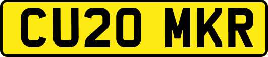 CU20MKR