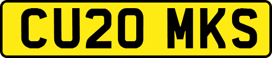 CU20MKS