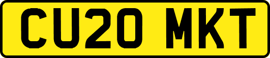 CU20MKT