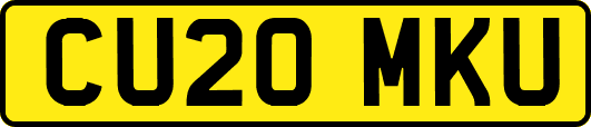 CU20MKU