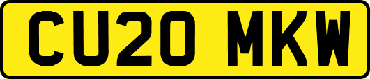 CU20MKW
