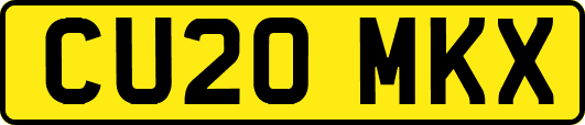 CU20MKX