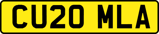 CU20MLA