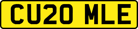 CU20MLE