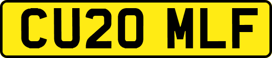 CU20MLF