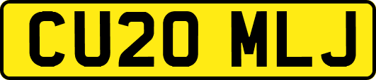 CU20MLJ