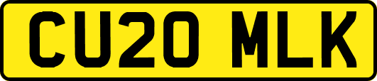 CU20MLK