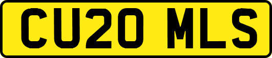 CU20MLS