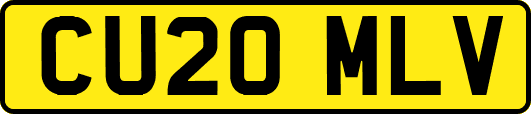 CU20MLV