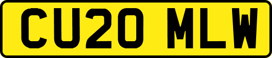 CU20MLW