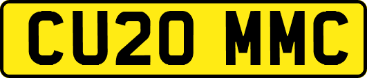 CU20MMC