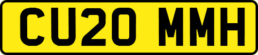 CU20MMH