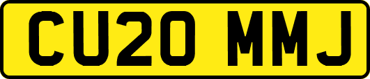 CU20MMJ