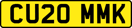CU20MMK