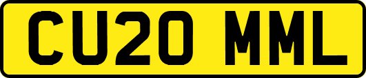 CU20MML