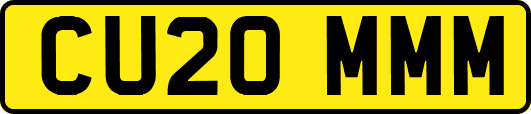 CU20MMM