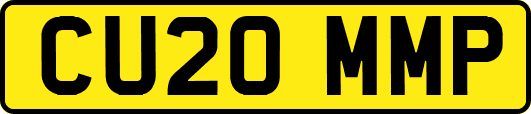 CU20MMP