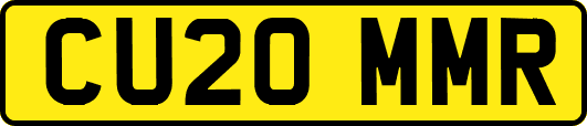 CU20MMR