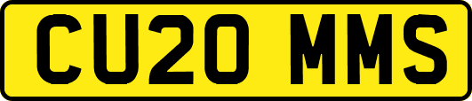 CU20MMS