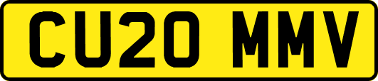 CU20MMV
