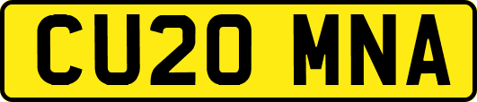 CU20MNA