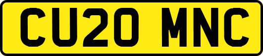 CU20MNC