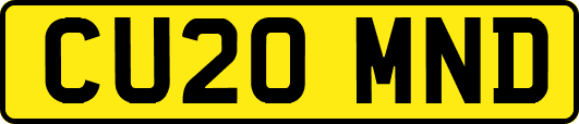 CU20MND