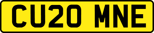 CU20MNE