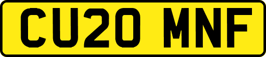 CU20MNF