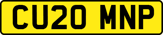 CU20MNP