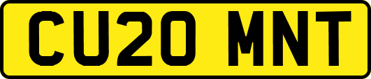 CU20MNT