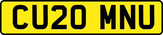 CU20MNU