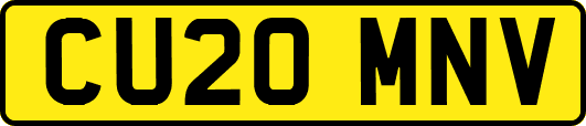 CU20MNV