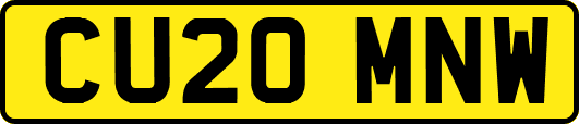 CU20MNW
